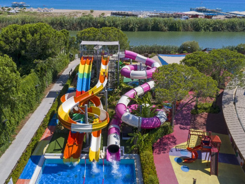 XANADU RESORT HOTEL BELEK