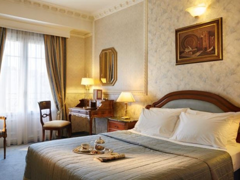 Mediterranean Palace Hotel (Salonic)