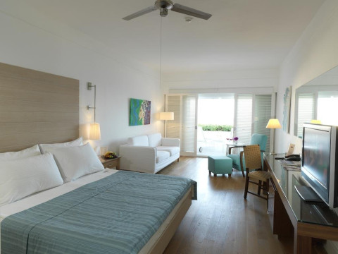 DORIA HOTEL BODRUM (Bitez)