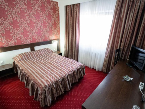 Hotel Polaris