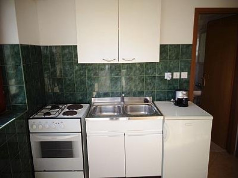 IVAN private apartment (Vodice)