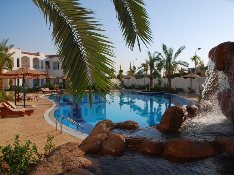 Coral Hills (recomandat 3*)