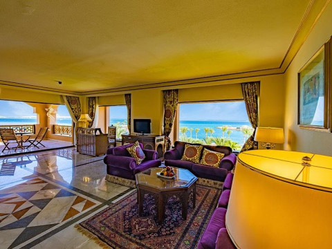 Continental Hotel Hurgada 