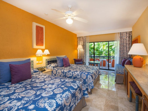 Iberostar Tucan