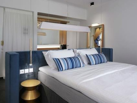 Thomais Boutique Hotel (Episkopos)(F)