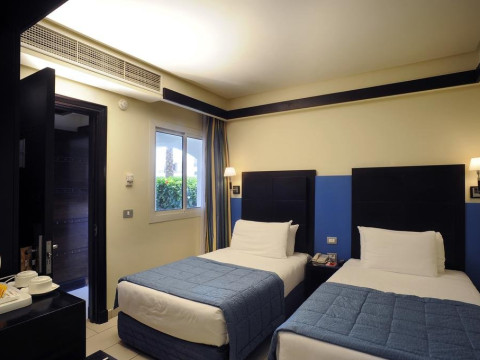 Reef Oasis Blue Bay Resort