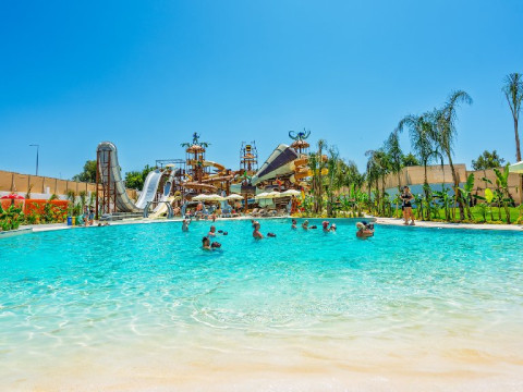 SY Hotels Belek Boutique Luxury - NOU! Se deschide in 2025