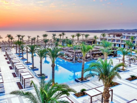 IBEROTEL COSTA MARES