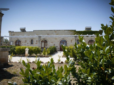 Tenuta Mazzetta