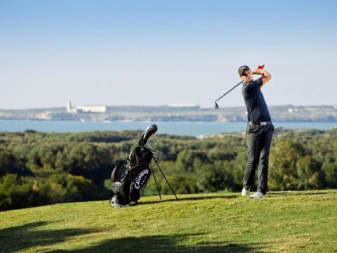 Sofitel Essaouira Mogador Golf and Spa