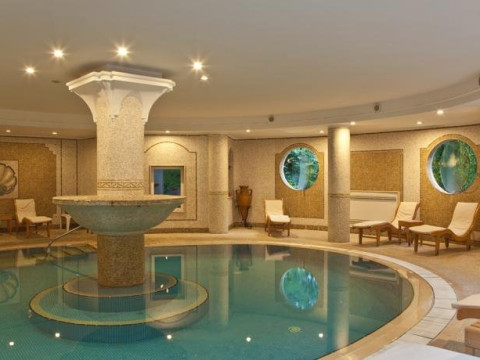 Grand Hotel Excelsior