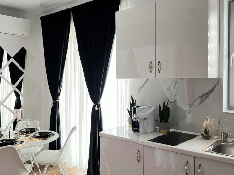 Apartament Luxury Sea View