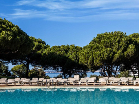 Pestana Blue Alvor Beach