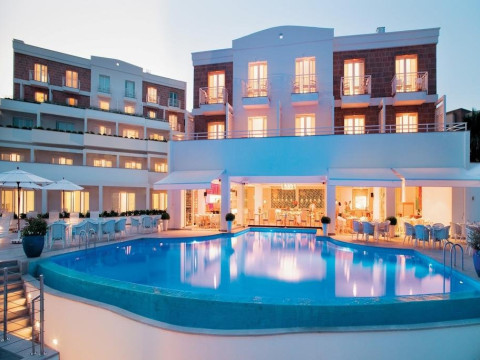 DORIA HOTEL BODRUM (Bitez)