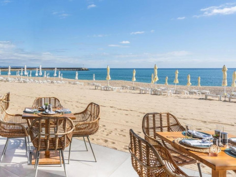GRIFID ENCANTO BEACH 