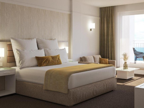 Dreams Sunny Beach Resort and Spa -part of Hyatt 