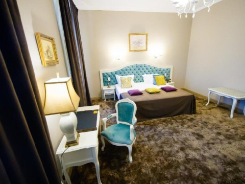 Grand Hotel Traian