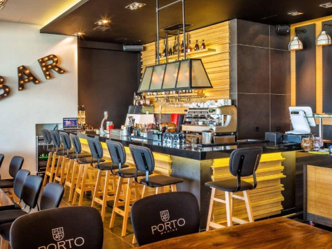 Porto Marine