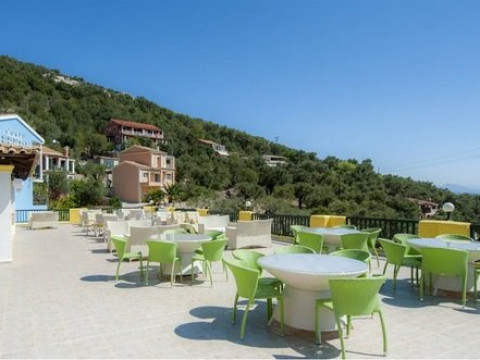 Corfu Residence Aparthotel (Nissaki)