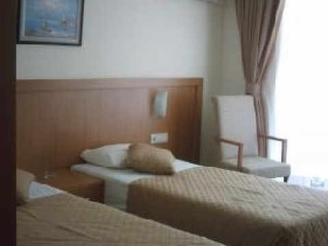 The Holiday Resort
