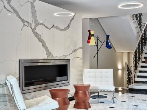 Antigon Urban Chic Hotel