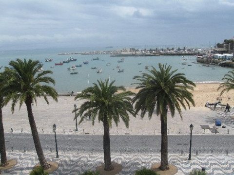 Hotel Baia