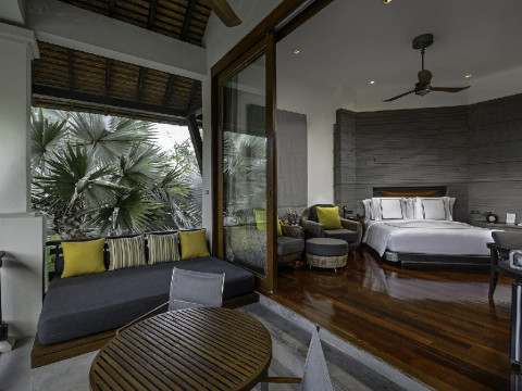 THE SLATE (PHUKET)