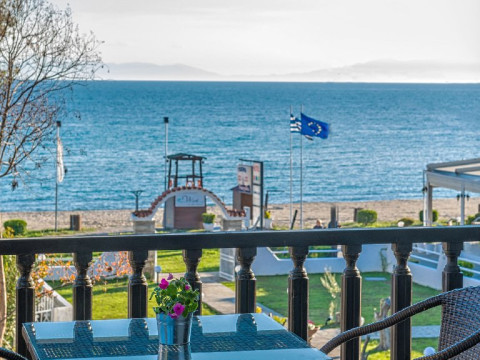 Georgalas Sun Beach Villa