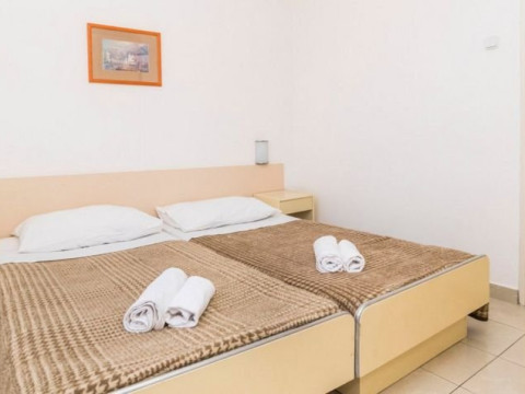 Savudrija Apartments (Umag)