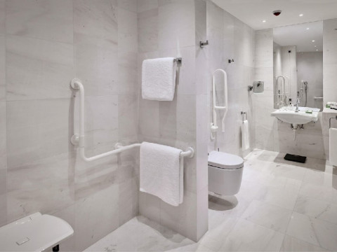 Parklane Resort and Spa 