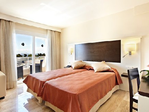 Grupotel Port D Alcudia