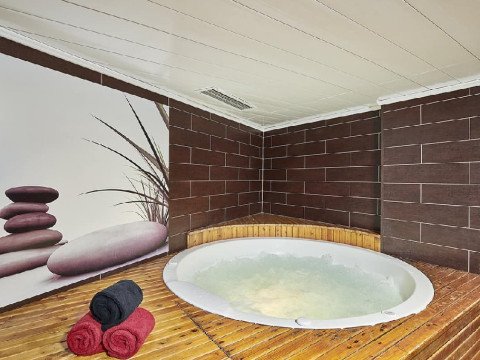 Rocamar Exclusive Hotel And Spa (Adults Only)