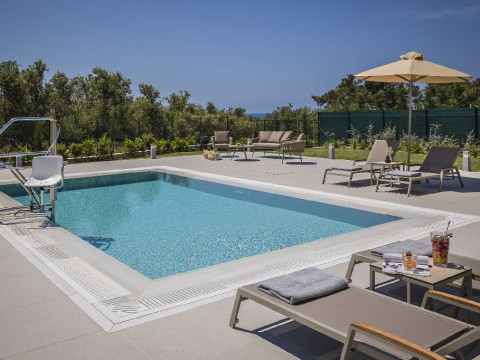 Sound Of Sea Villas