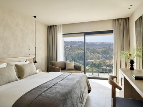 Helea Lifestyle Beach Resort Rhodes Ella Resorts