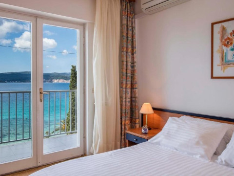 Hotel Orsan by Aminess (Orebic)