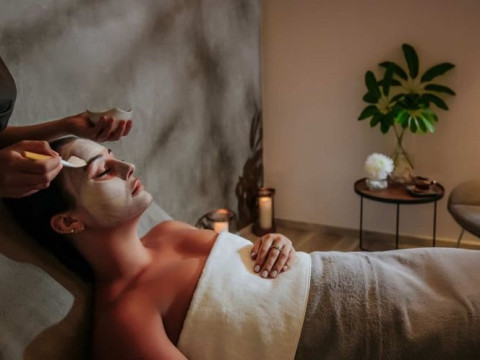 Sofianna Resort Spa