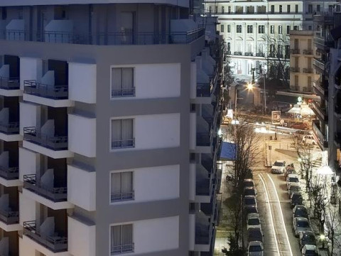 Olympia Hotel (Salonic)