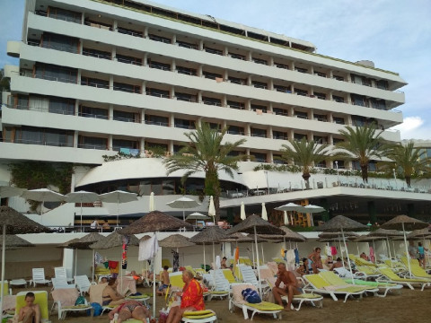 RUBI HOTEL