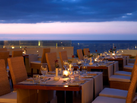 The Royal Blue Resort and Spa (K)
