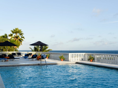 Princess Heights Hotel