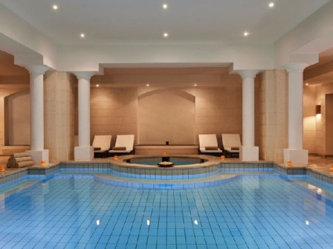 STEIGENBERGER CORAYA BEACH (ADULTS ONLY) 