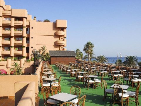 Almunecar Playa (Almunecar)