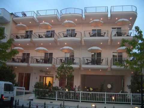 Hotel Christina