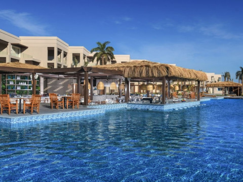 STEIGENBERGER RESORT RAS SOMA