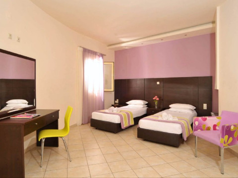 Island Beach Resort