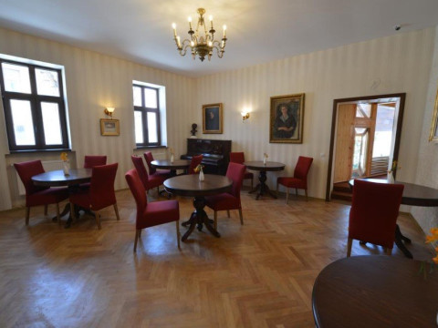 Hotel Noblesse Boutique