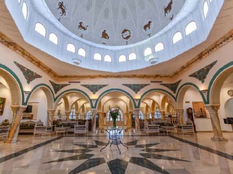 Hotel Zodiac