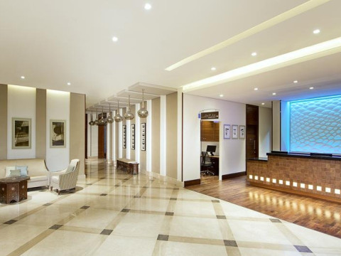 Hilton Garden Inn Al Mina