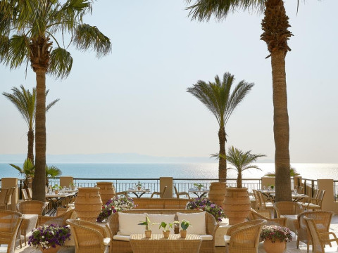 Grecotel Olympia Oasis
