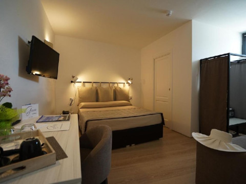 Dimora SantAnna Algergo Diffuso